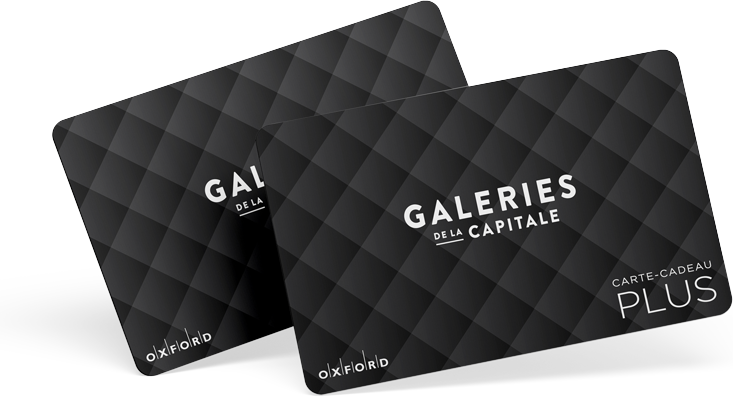 Galeries de la Capitale GiftCard