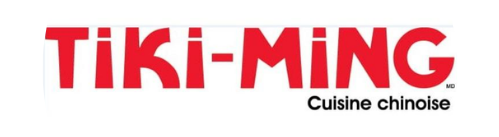 Tiki Ming logo