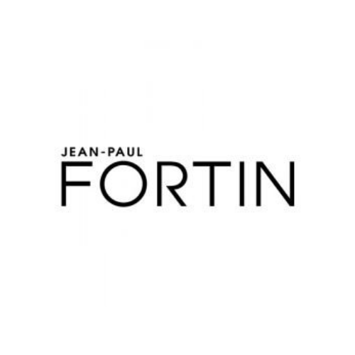 Jean-Paul Fortin logo
