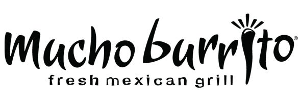 Mucho Burrito logo
