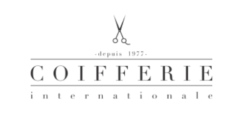 Coifferie Internationale logo