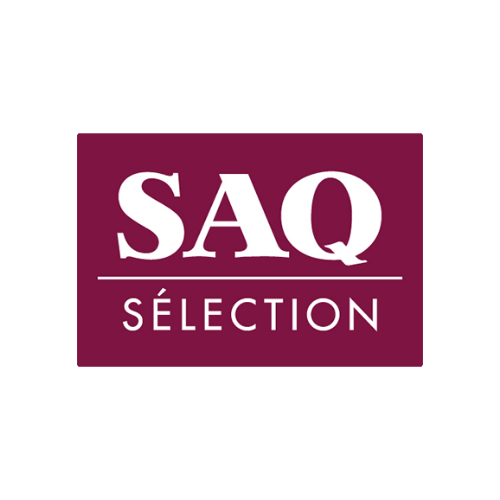SAQ Selection logo