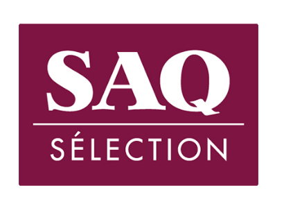 SAQ Selection logo