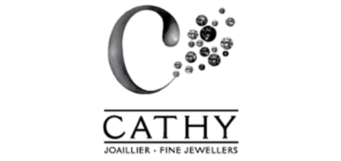 Bijouterie Cathy logo