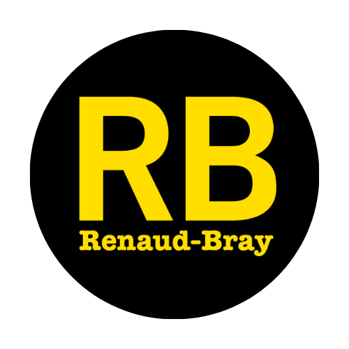 Renaud-Bray logo
