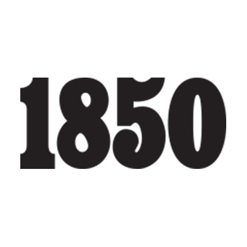 1850 logo