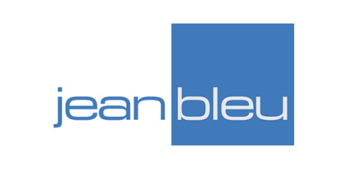Le Jean Bleu logo