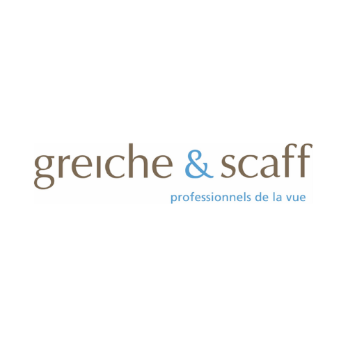 Greiche & Scaff logo