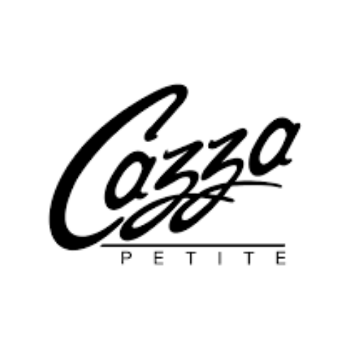 Cazza Petite logo
