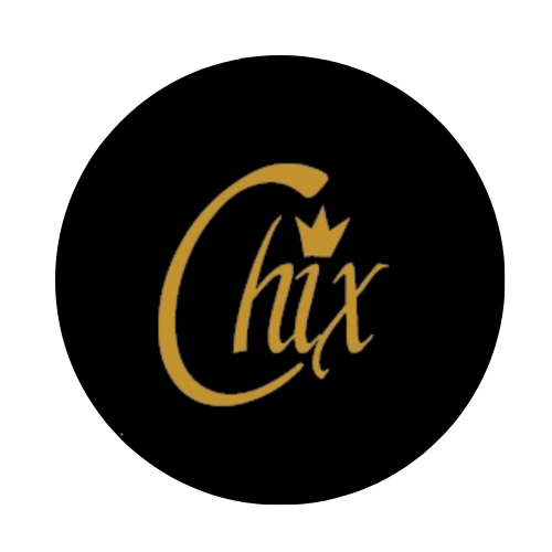 Chix Extension de Cils logo