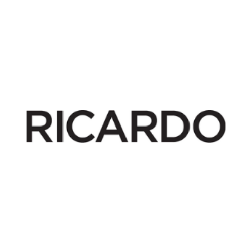 Ricardo Boutique logo