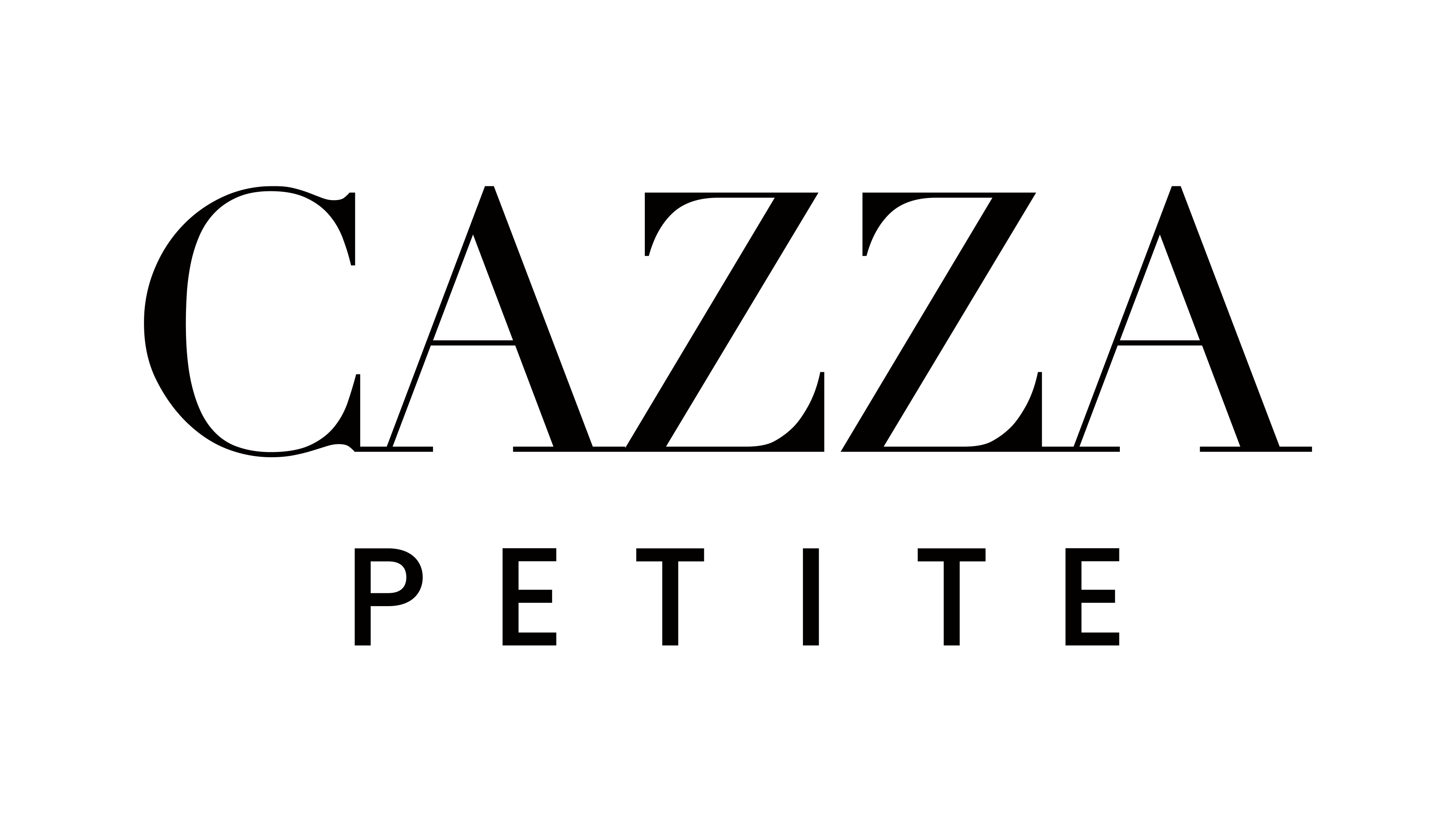 Cazza Petite logo