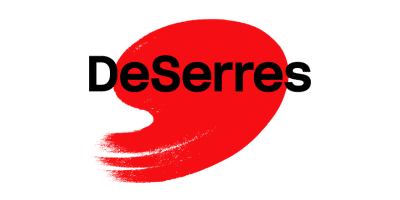 DeSerres logo