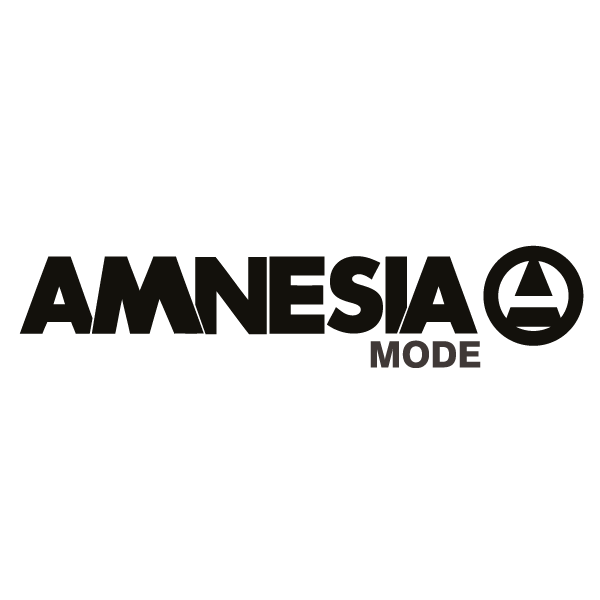 Amnesia logo