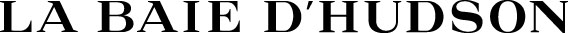 La Baie D’Hudson logo