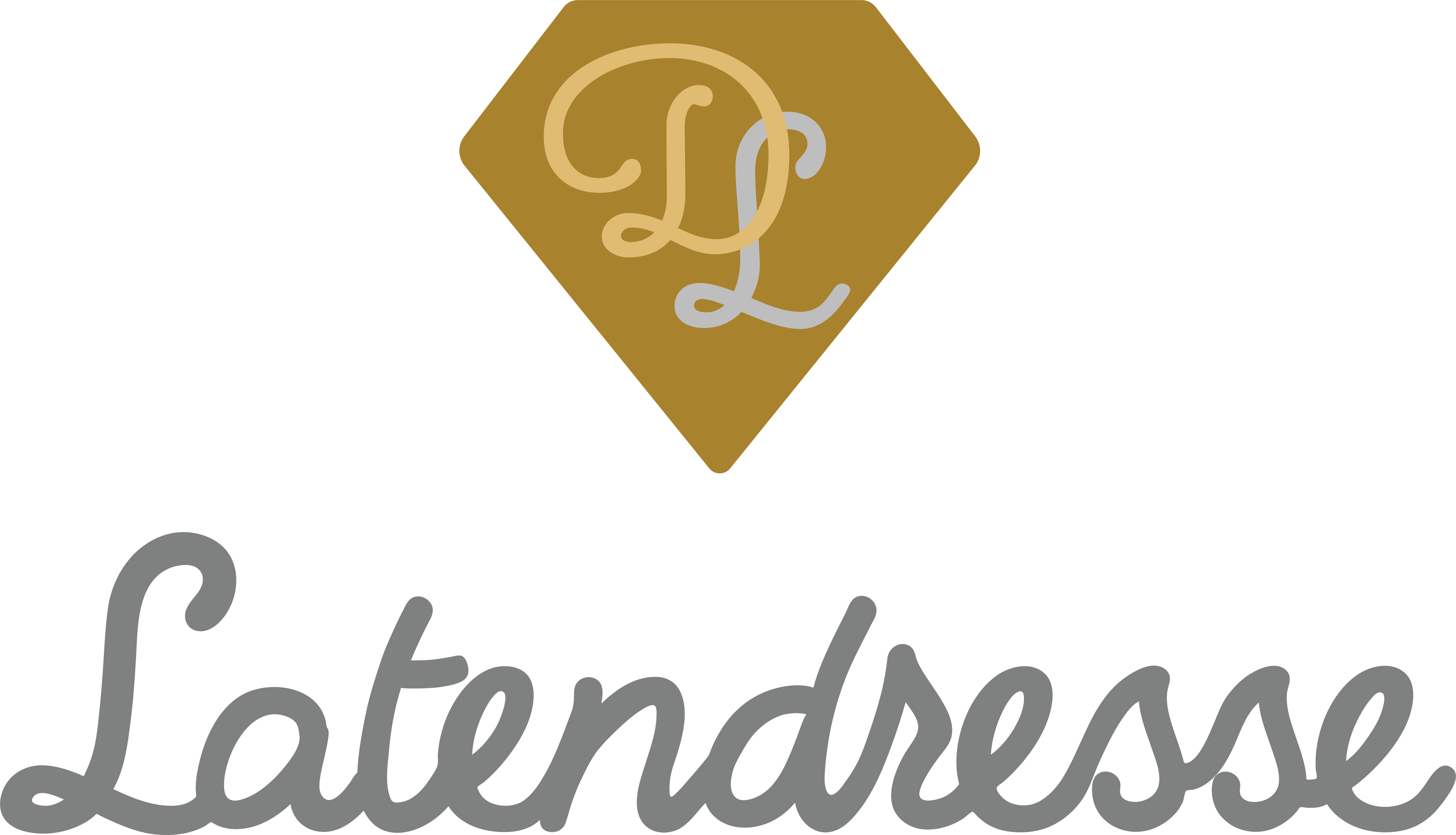 Bijouterie Doucet Latendresse logo