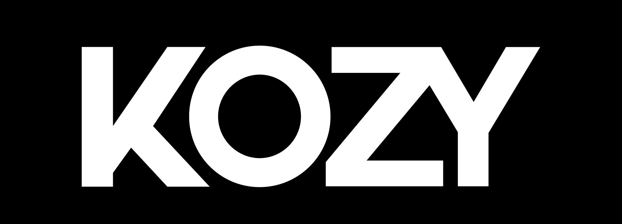 Kozy logo