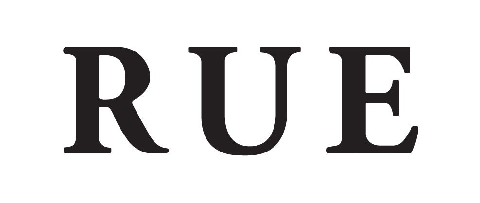 Rue logo