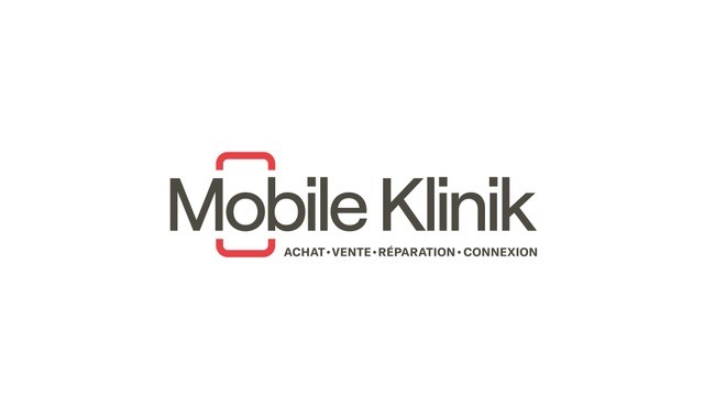 MobileKlinik logo