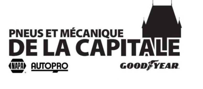 Pneus et Mécanique de la Capitale logo