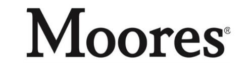 Moores logo