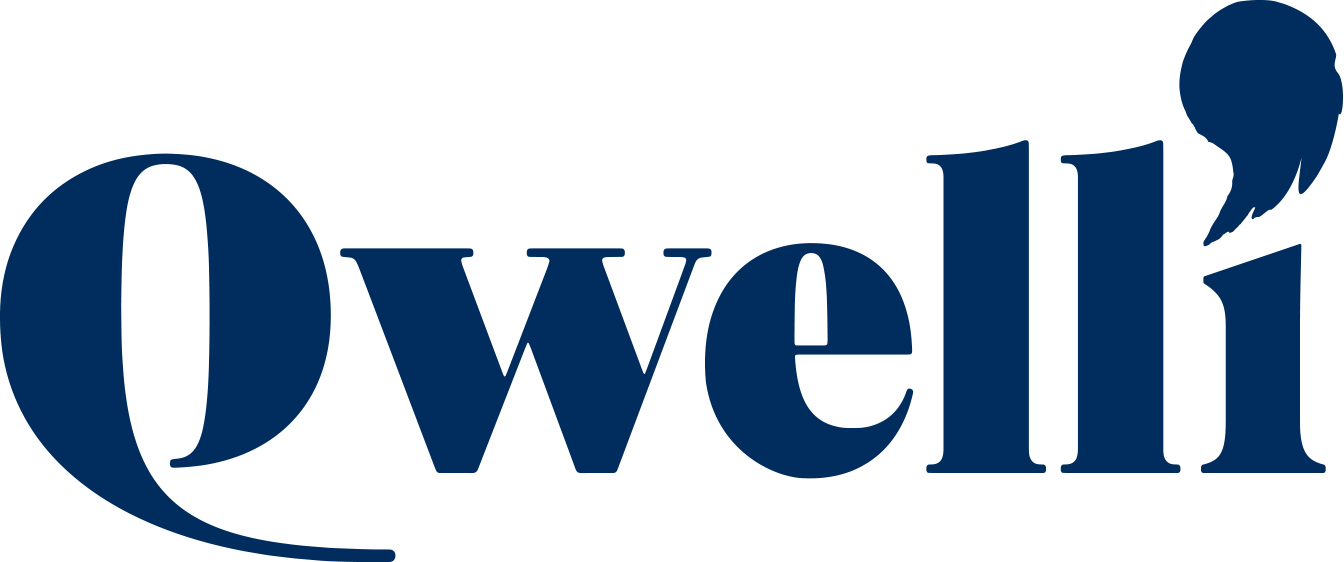 Qwelli logo