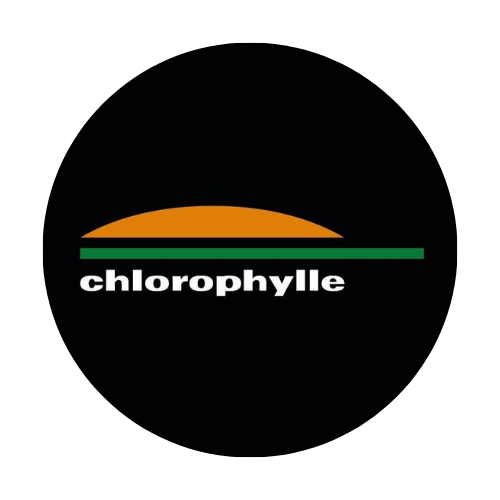 
												Chlorophylle Logo