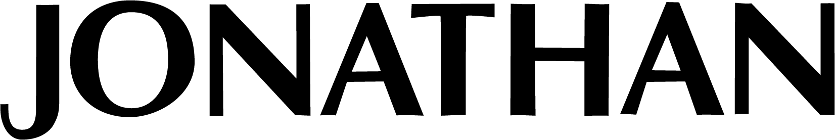 Jonathan logo