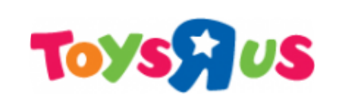 Toys ‘R’ Us logo