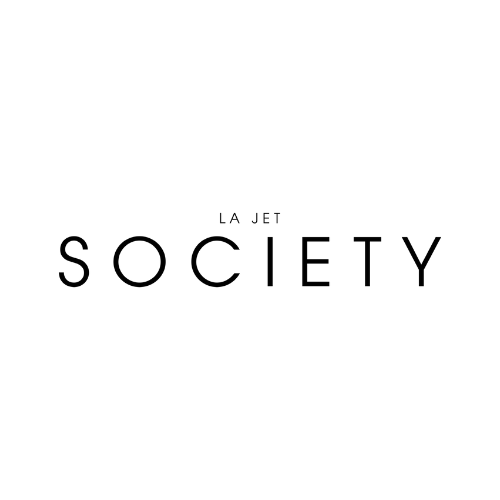 La Jet Society logo