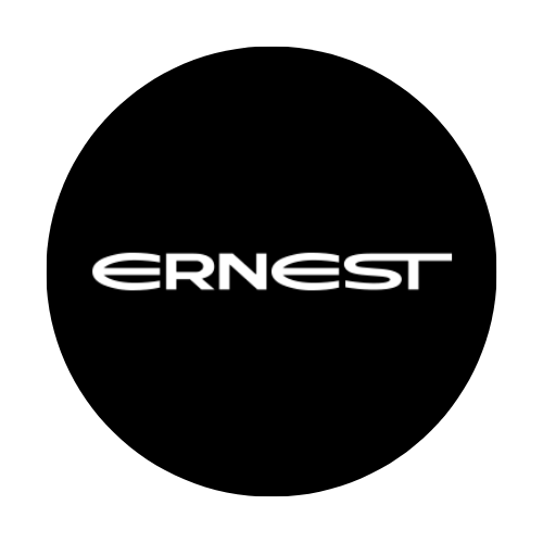 Ernest logo