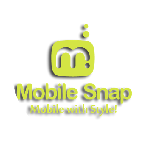 Mobile Snap logo