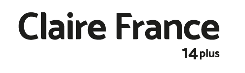 Claire France logo