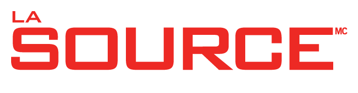 La Source Logo