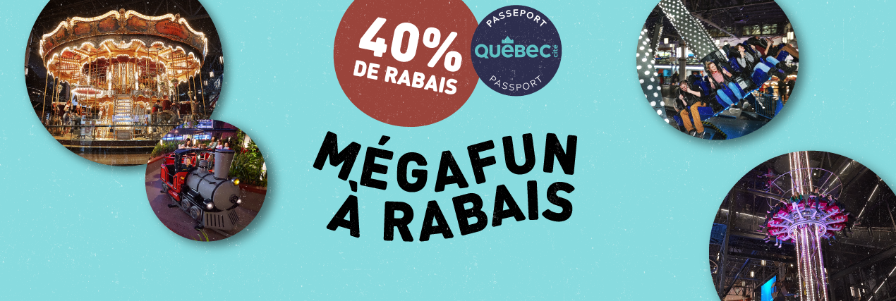 Passeport Québec cité