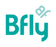 Bfly logo