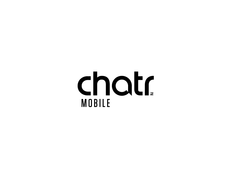 ChatR Mobile logo