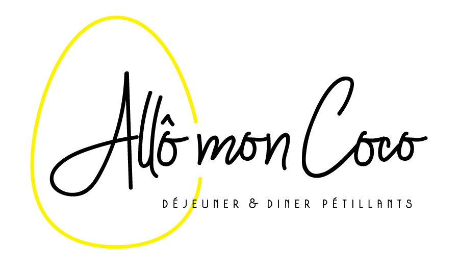 Allô mon Coco logo