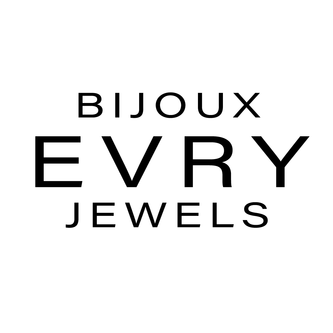 Evry Jewels logo