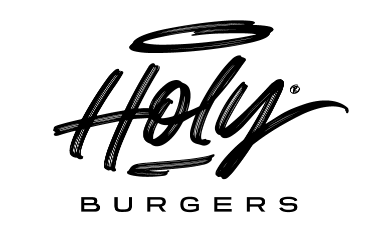 Holy Burgers logo